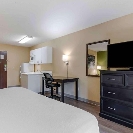 Extended Stay America Suites - Detroit - Madison Heights Exteriör bild