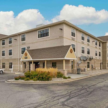 Extended Stay America Suites - Detroit - Madison Heights Exteriör bild