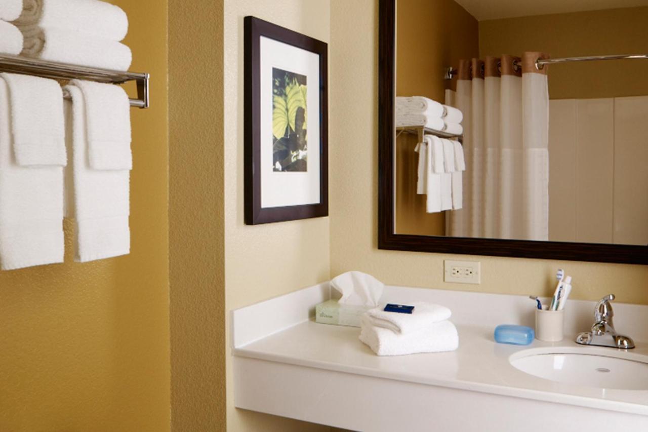 Extended Stay America Suites - Detroit - Madison Heights Exteriör bild