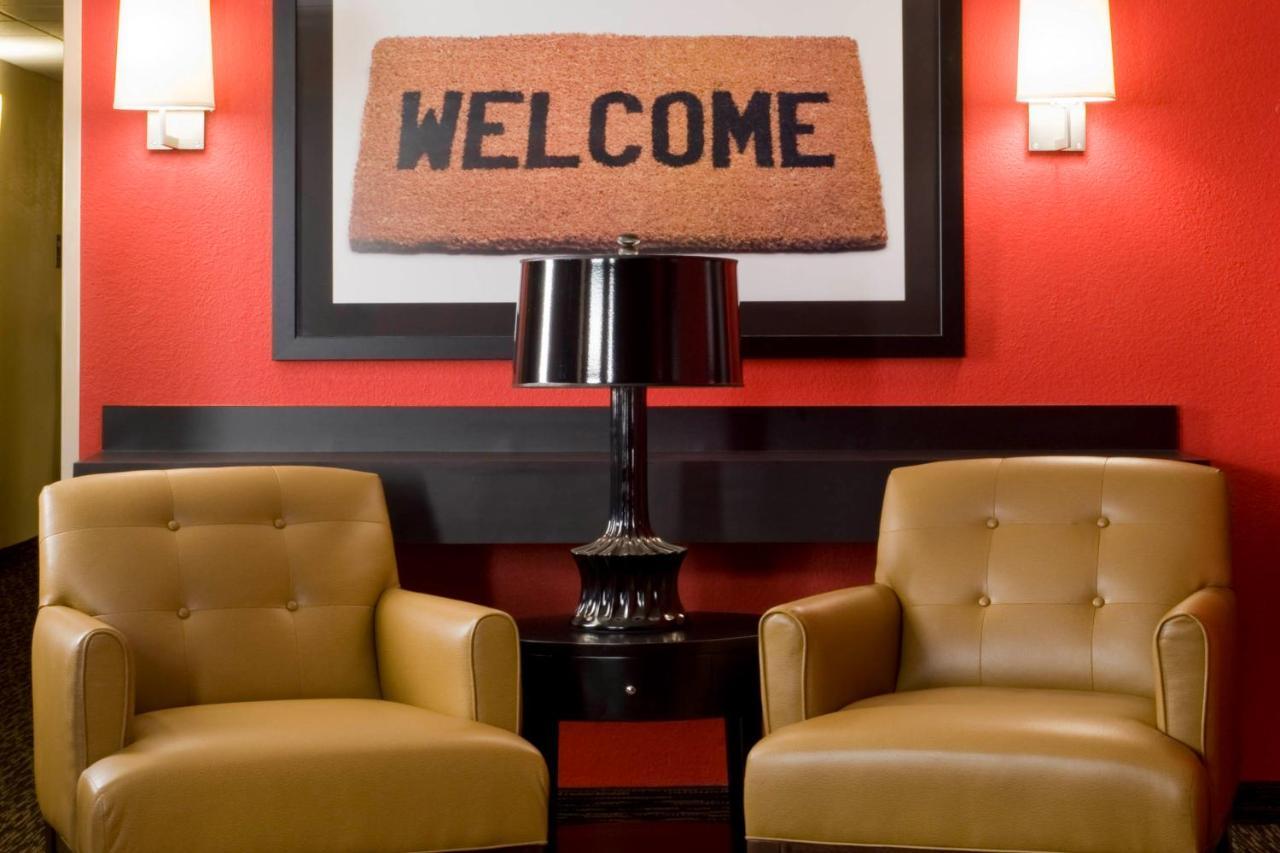 Extended Stay America Suites - Detroit - Madison Heights Exteriör bild