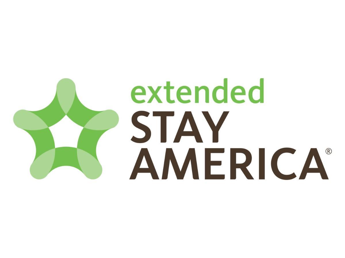 Extended Stay America Suites - Detroit - Madison Heights Exteriör bild