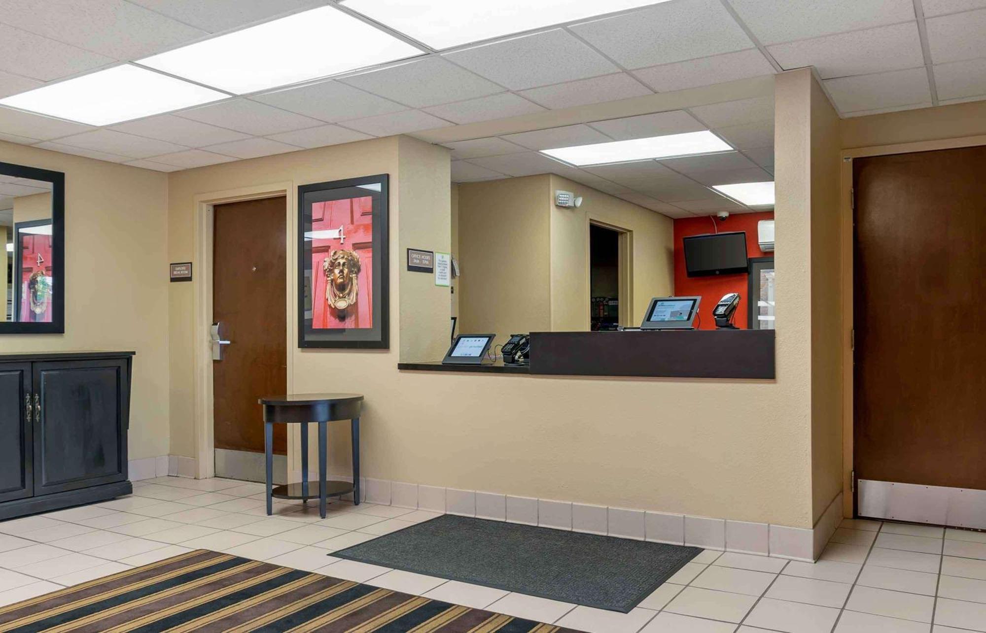 Extended Stay America Suites - Detroit - Madison Heights Exteriör bild