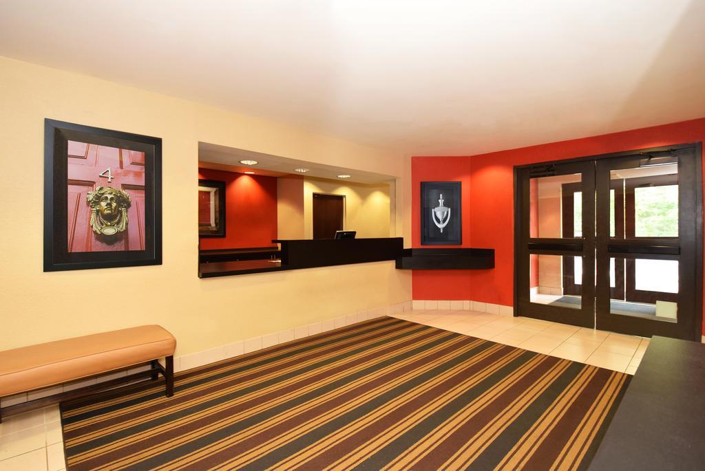 Extended Stay America Suites - Detroit - Madison Heights Exteriör bild